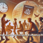 Faster Immigration Psychological Evaluation Turnaround