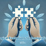 Psychological Evaluations for Immigration Cases